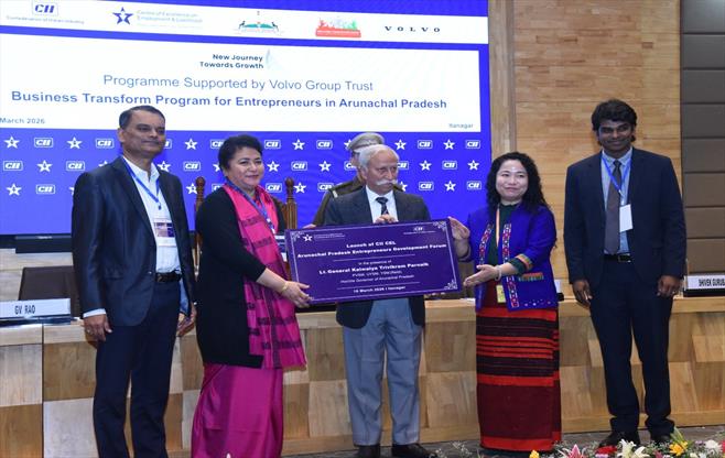 Launching of CEL Programme